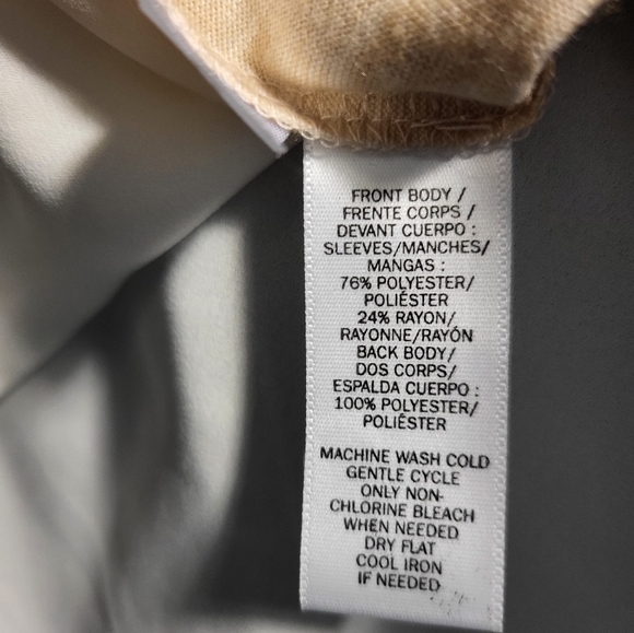 Loft Women's Multi Texture Top - Picture 8 of 11